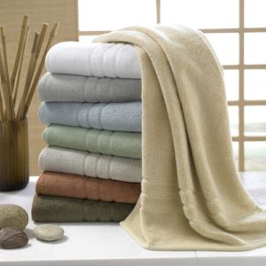 Bath Towels