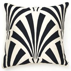 Deco Cushion