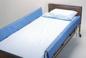 Examination Mattress with Pillow