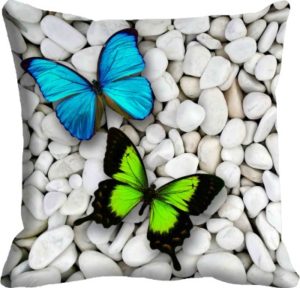 Digital Printed Cushion