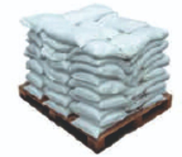 Polypropylene woven sacks 